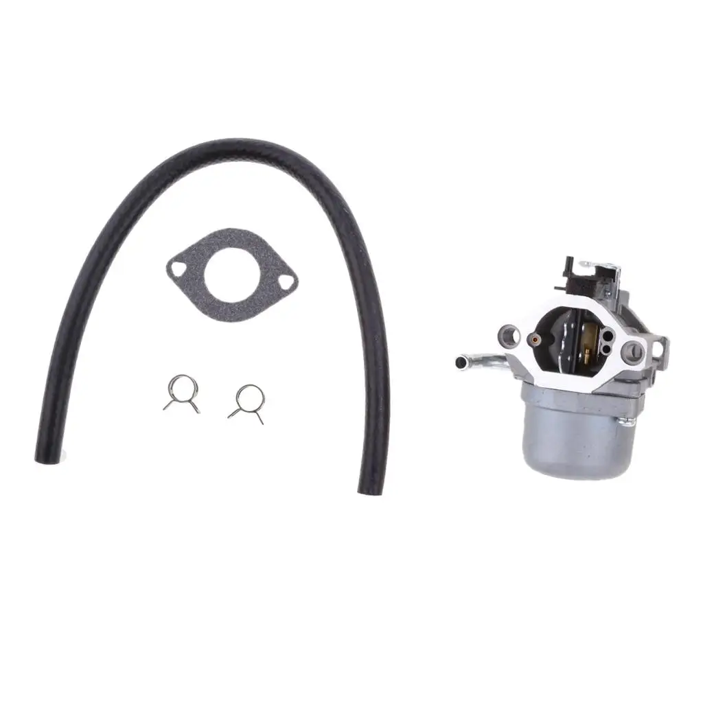Carburetor Parts Fits for 590399 796077 With Mounting Gasket