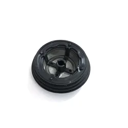 Universal Water Tank Filter Element for Sweeping Robot Vacuum Cleaners - Replacement Parts and Accessories (1pcs)