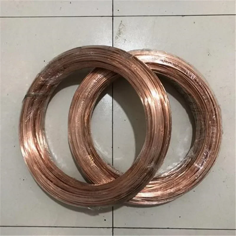 Description Picture 4 of itemHigh-quality Copper Wire Shaft Couplings for Magnet Application