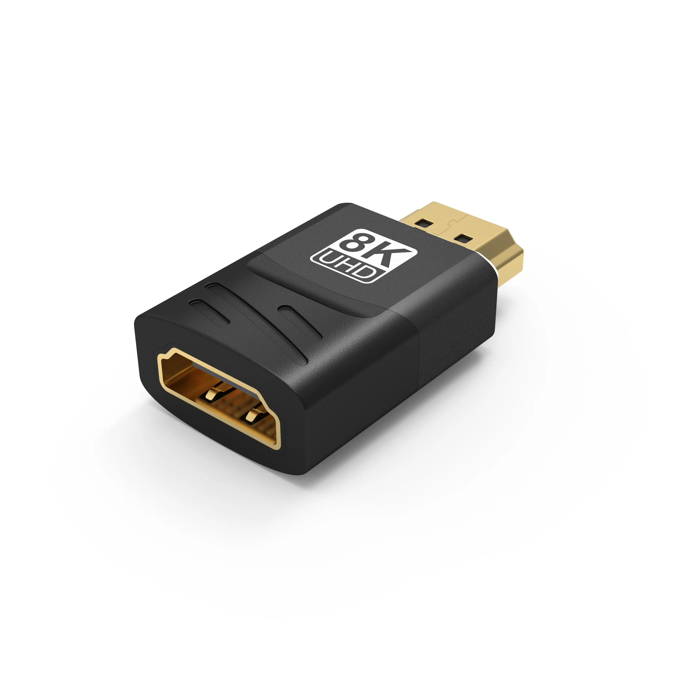 Adattatore Accoppiatore 2.1 Compatibile Hdmi 8K Prolunga Cavo Connettore Maschio A Femmina Femmina A Femmina Per Accessori Per Computer Hdtv
