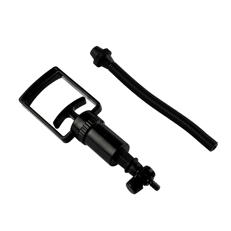 Vacuum pump handle parts exhaust tools part for penis pump breast pussy penis pump