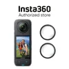 [NEW] Insta360 Latest Model X4 Magic in Action 8K 360 Degree Panoramic portable vlog camera 1