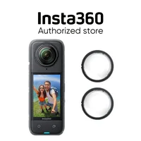 [NEW] Insta360 Latest Model X4 Magic in Action 8K 360 Degree Panoramic portable vlog camera 1