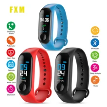 

Children's Watch Bluetooth Smart Watch Digital Fitness Bracelet Wristband Heart Rate Monitor Message Reminder for IOS Android