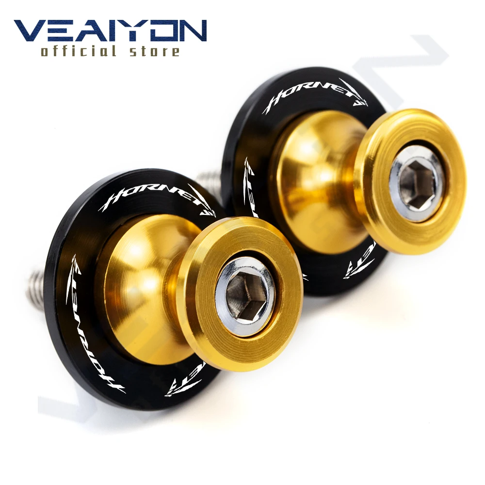 Bobines De Curseurs De Bras Oscillant De Moto Bobines Support De