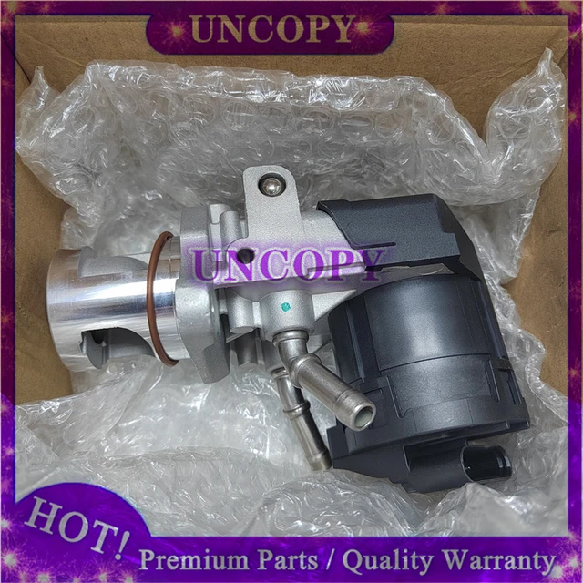Exhaust Gas EGR Valve 7805447 7823210 For BMW5 Series E60 E61 F10 