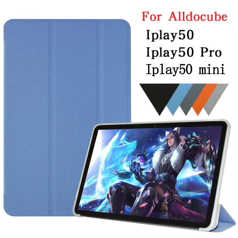 Capa Tpu Shell Macia para Alldocube Capa para Iplay50 Pro Max 10.4 Tablet pc Suporte