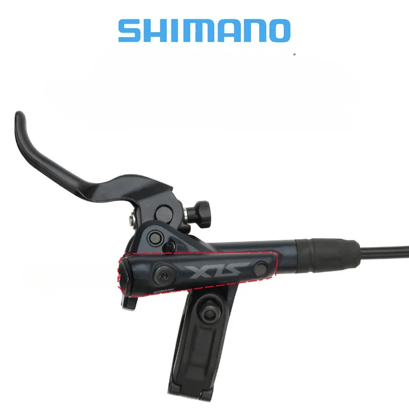 Shimano deore XT 油圧ディスクブレーキセット Shimano-deore XT油圧ディスクブレーキセット,SLX, M7100, M7120