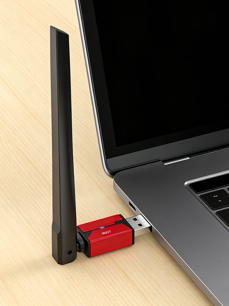 USB BT6.0 드라이버리스 어댑터 안테나 150M 장거리 무선 어댑터 3Mbps 드라이버 프리 송신기 안테나 PC 노트북용