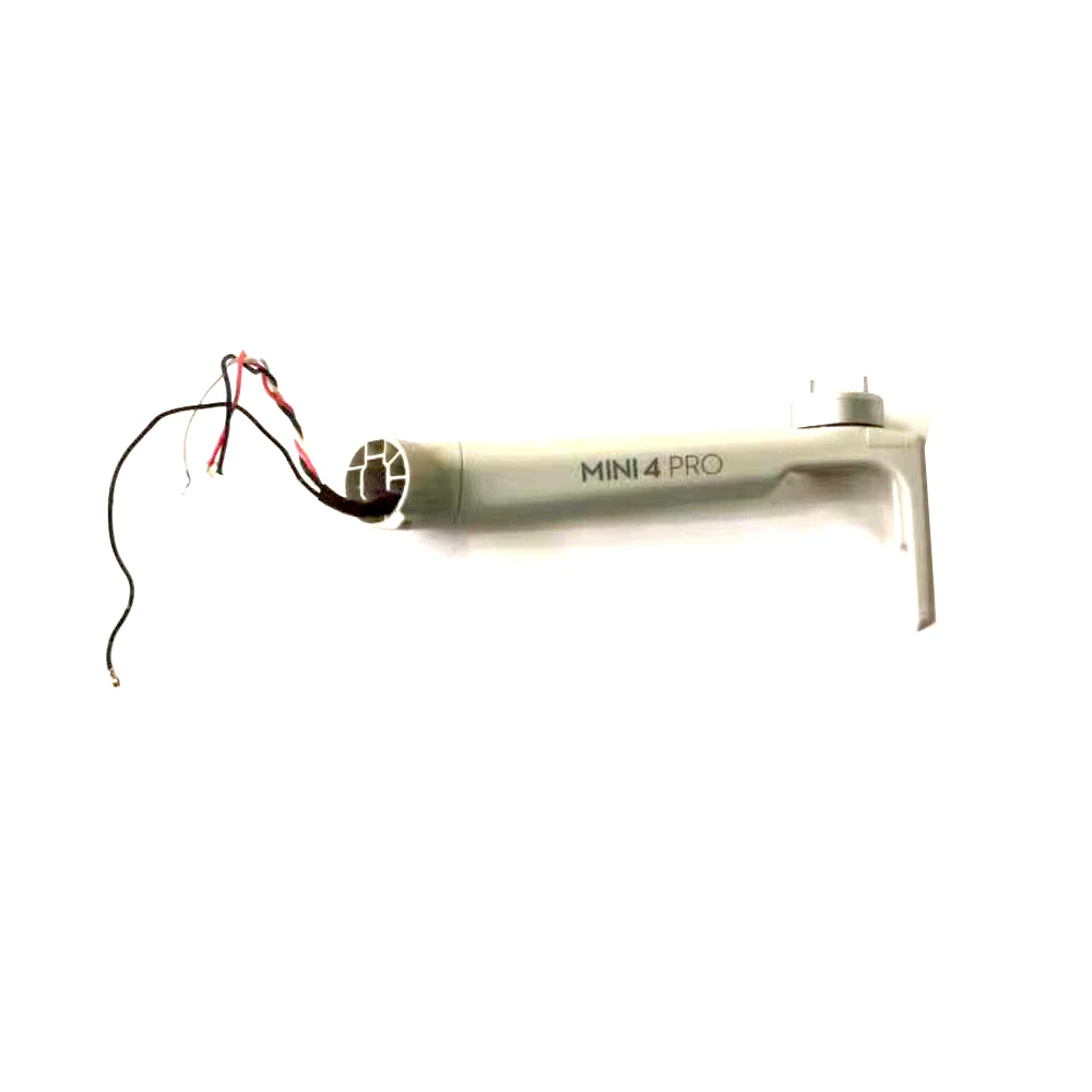Mini 4 Pro Arm With Motor For Repair Replacement Spare Parts drone motor arms