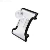 For Mercedes Benz GLE W167 GLS 2020 2021 2022 2023 2024 Special Phone Holder Base Wireless Charging Holder MagSafe Car Charger 4