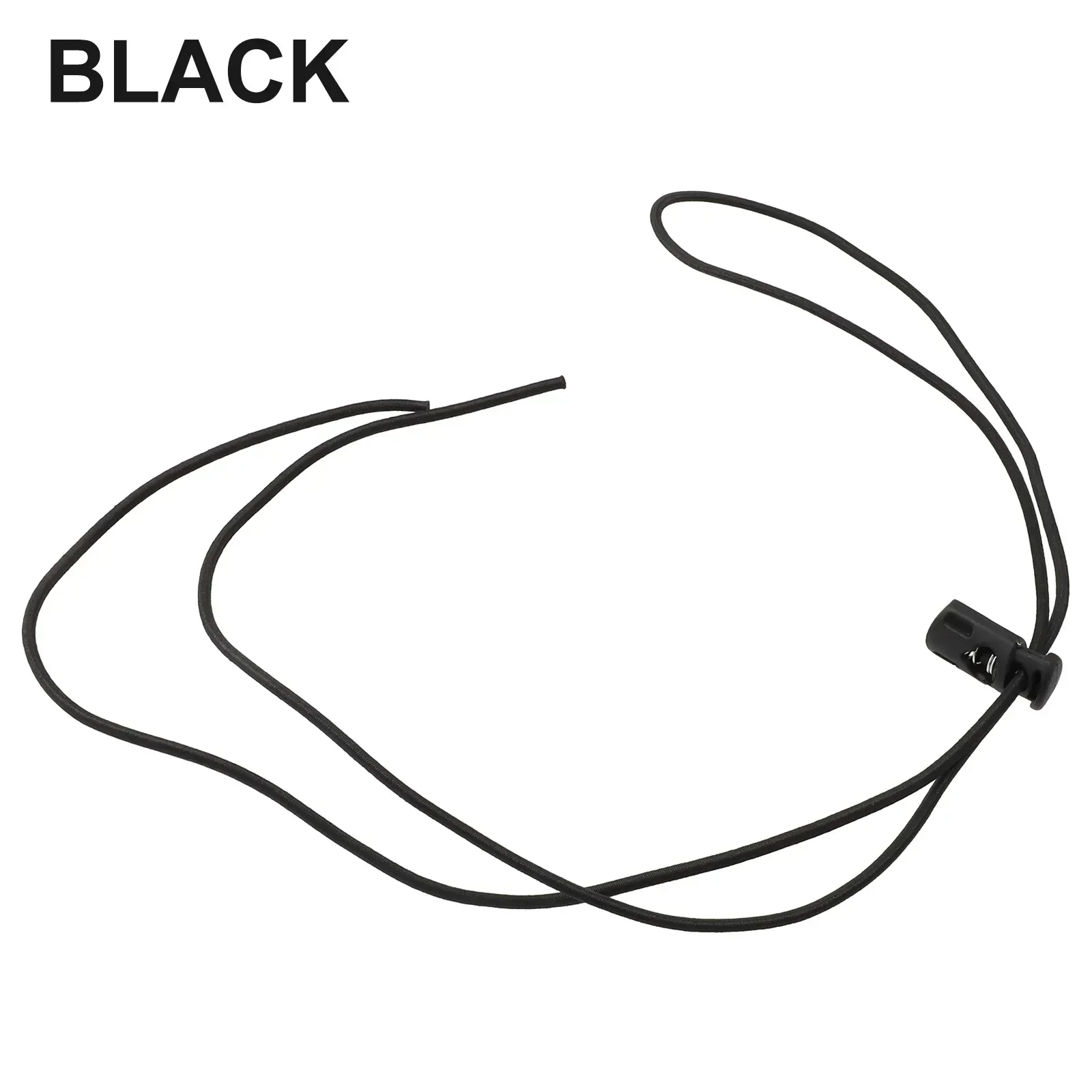 Elastic Rubber Swimming Glasses Eyewear Strap 114cm Scuba Dive Face Guard Strap