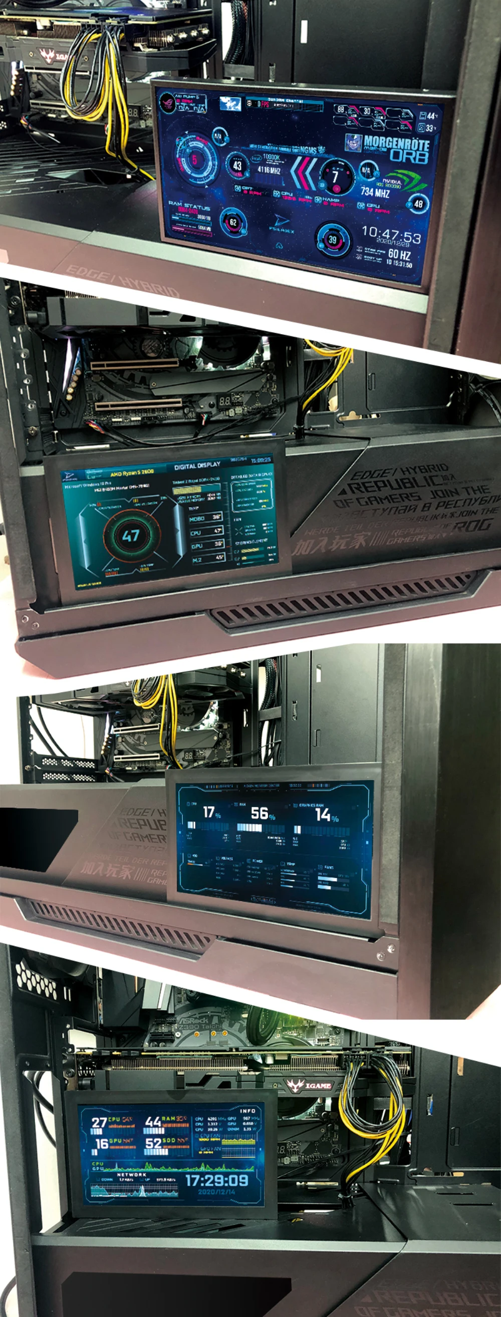 periféricos de computador