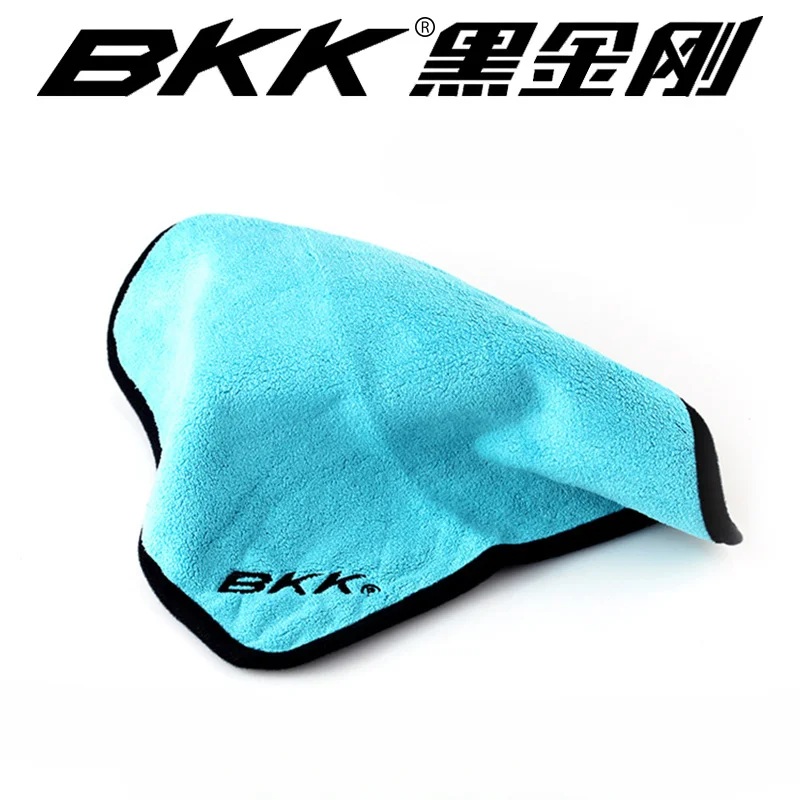 Multifunctional Towel 30x30cm Portable Hanging Outdoor Fishing