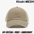 Khaki-MESH