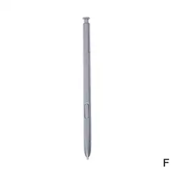 Enhanced Pen Stylus for Seamless Screen Interaction - Black, Grey, Silver (Slive note5)