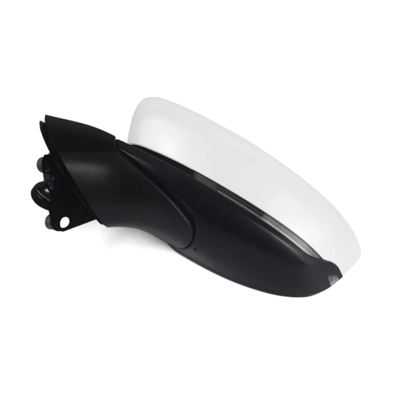 Door Wing Rear View Mirror Assy Side Mirror Assembly For Mazda 3