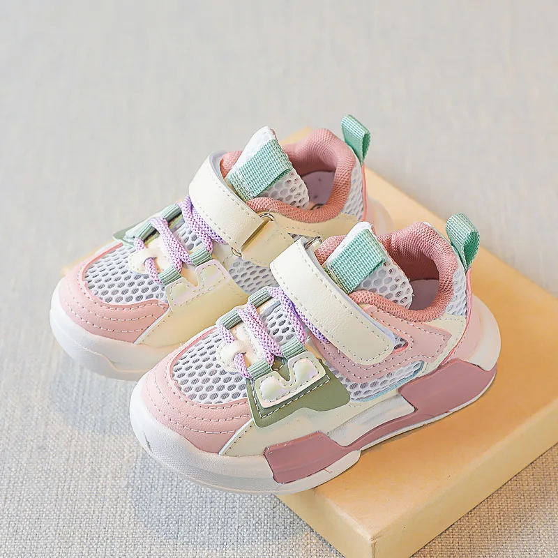 STP081 Pink Thin