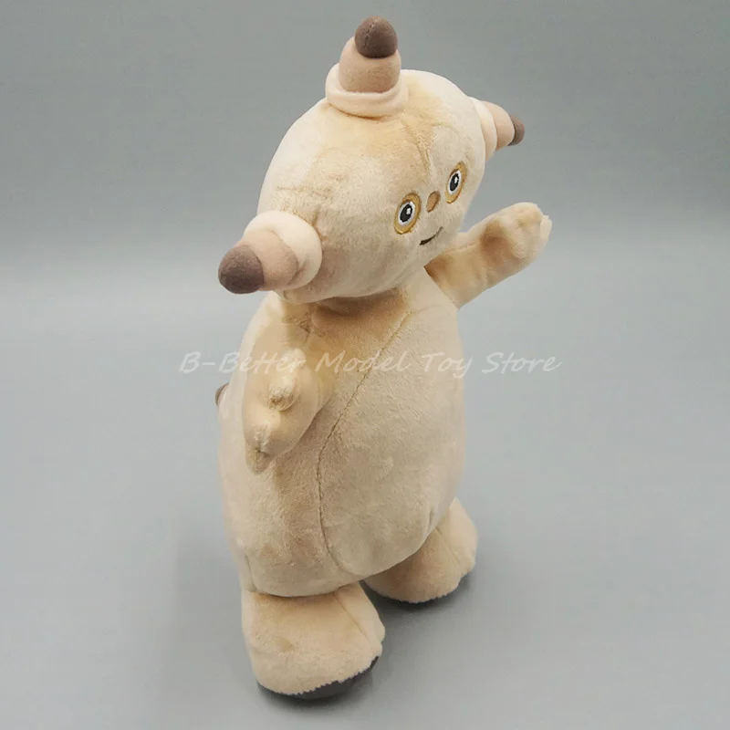 Children TV Cartoon In the Night Garden Plush Toy Makka Pakka Soft Doll