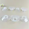 16FE Silicone Breast Flange Adapter 14-22mm Breast Pumps Converter Accessory 4