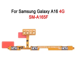 Enhanced Power & Volume Button Flex Cable Replacement (For SM - A165F)