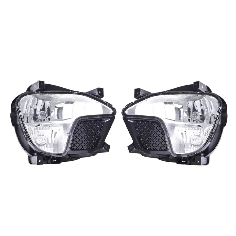 Kennzeichenbeleuchtung SSANGYONG KYRON LED Und Halogen