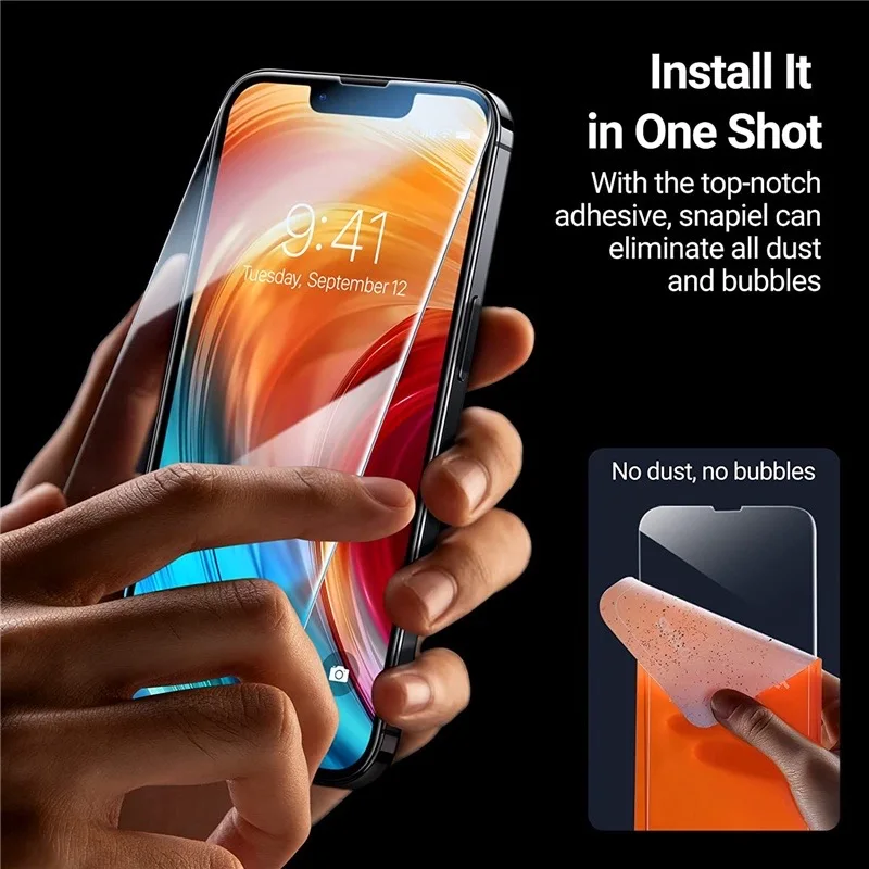 Cuidado Con Los Protectores De Cristal Templado Para IPhone