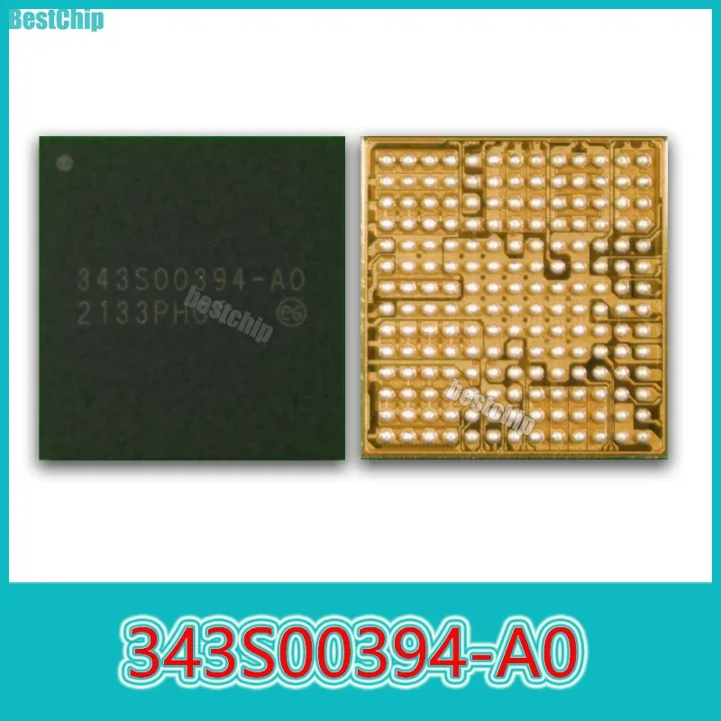 343s00283-a0 343s00394-a0 Power Charging Ic For Ipad 8 2020