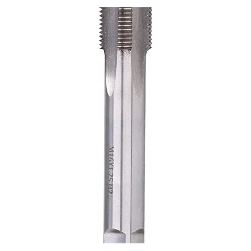 High Speed Steel Spark Plug Thread Repair Kit