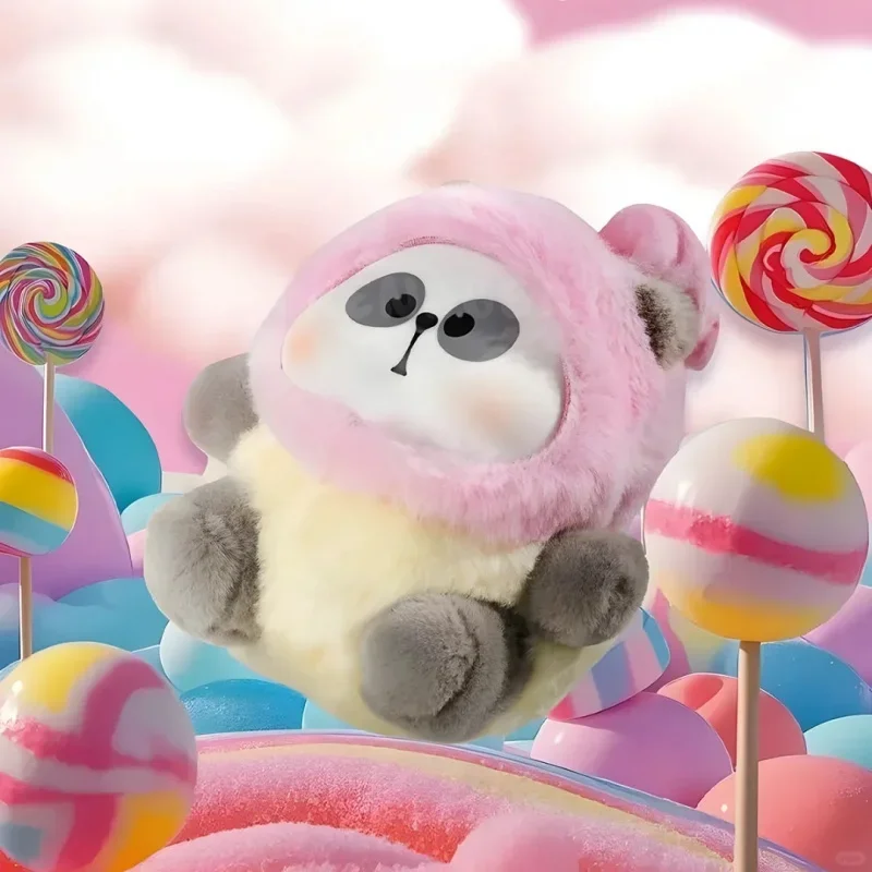 TOYCITY MR.PA キャンディシリーズブラインドボックスミステリー