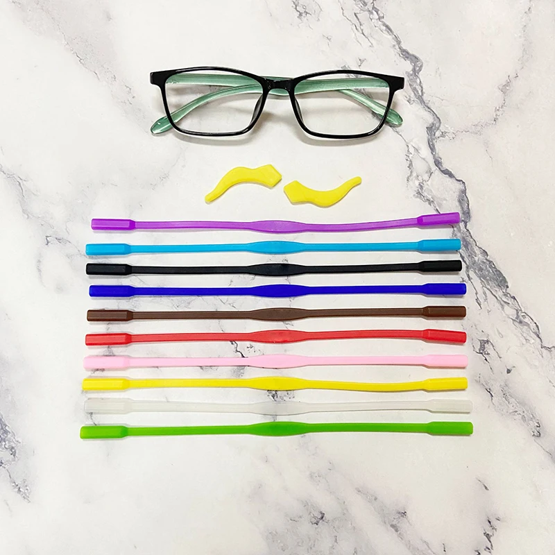 Produits pour animaux de compagnie lunettes antidérapantes sangles