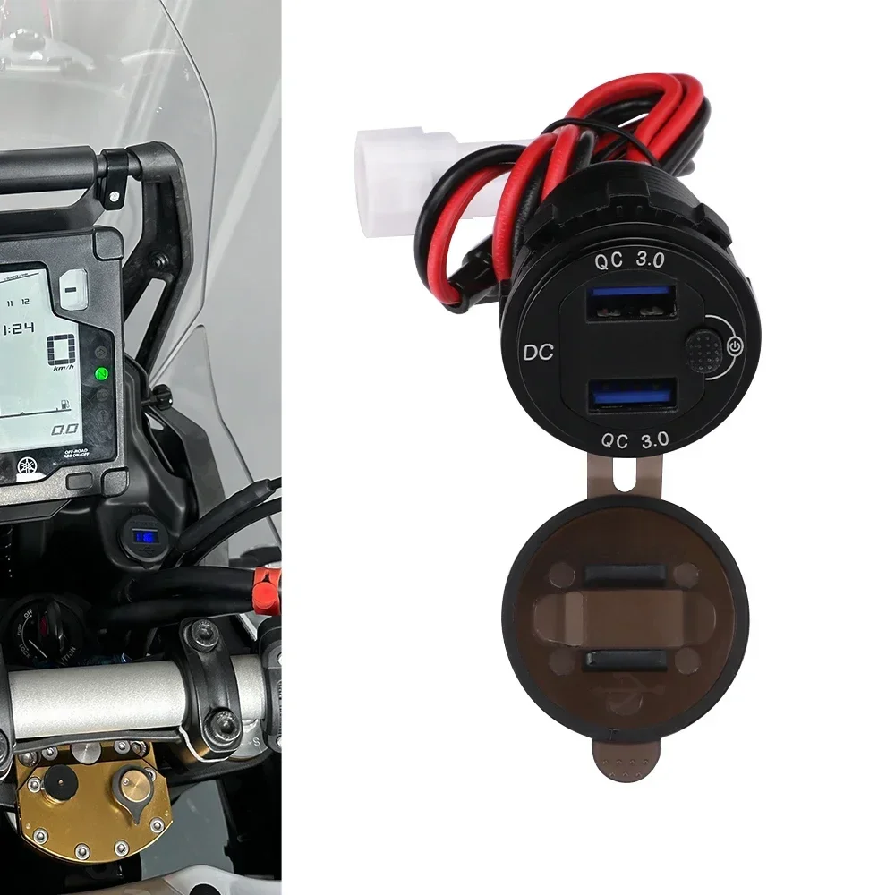 Yamaha Ténéré 700 2025 - Precio, Fotos, Ficha Técnica Y Motos Rivales - Foto 6