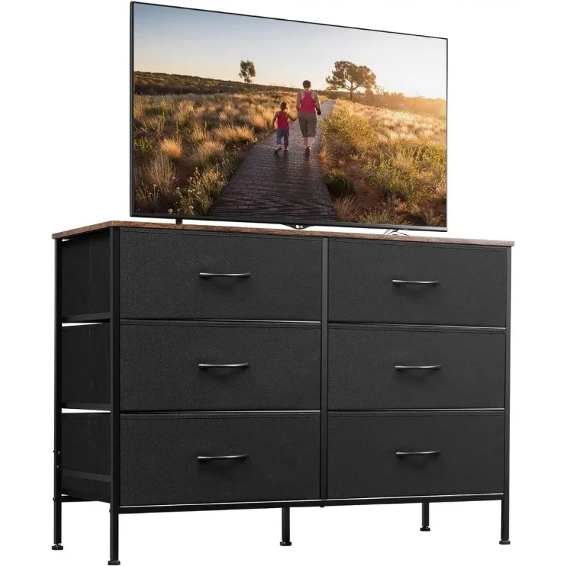 Black andRustic Brow