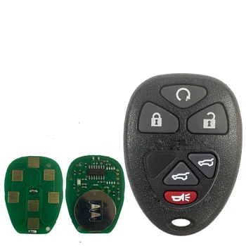Portachiavi senza chiave con telecomando per auto Okey per Buick per Chevrolet GMC Buick Chevrolet Malibu 5 Portachiavi senza chiave con telecomando per auto Okey per Buick per Chevrolet GMC Buick Chevrolet Malibu - Portachiavi senza chiave con telecomando per auto Okey per Buick per Chevrolet GMC Buick Chevrolet