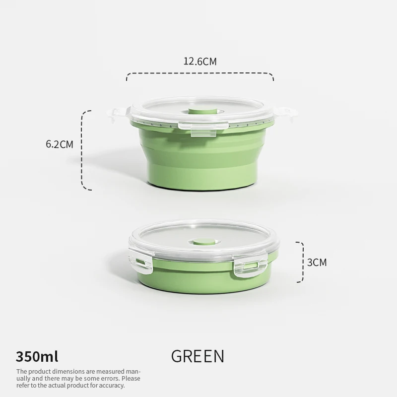 350ml Green