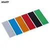 1 Set Aluminum M.2 Hard Disk Heatsink Heat Dissipation Radiator Cooling Silicon Thermal Pad Cooler For N80 NVME M2 2280 PCIE SSD 2