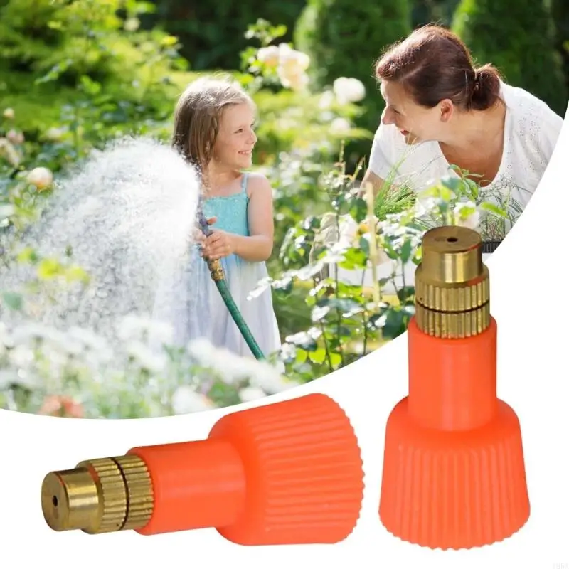Pack of 2 Sprays Nozzles for 2L to 3L Adjustable Garden Sprayers Misters Sprays Bottle Nozzles Plastic Replacement Caps Dropship