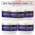 5 pack Cream