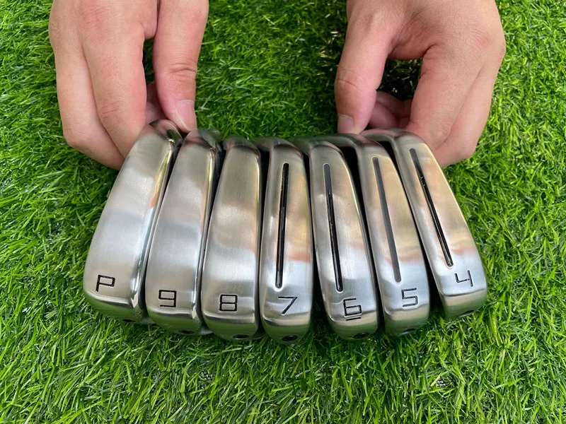 Vicky G Golf Clubs 770 Irons 770 Golf Irons 770 Golf Iron Set 39p R/sr