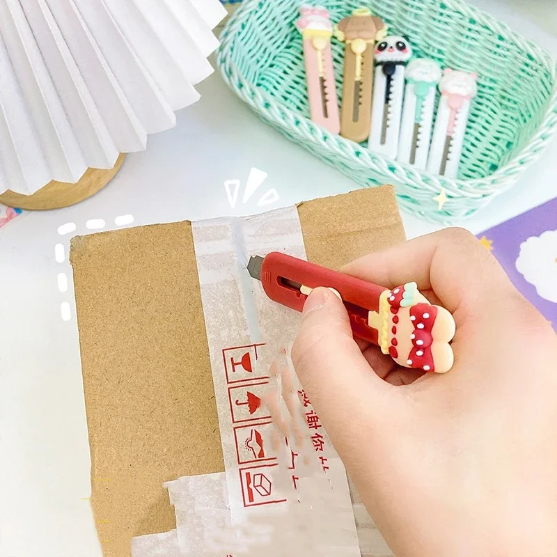 Рисунок 6 - Kawaii мультфильм Животные Мини