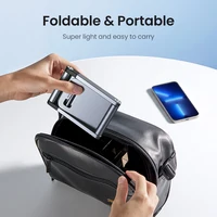 UGREEN Phone Holder Stand Aluminum Cell Phone Stand Tablet Stand Support Mobile Phone For iPhone 16 15 14 Pro Max Xiaomi Samsung - Image 6