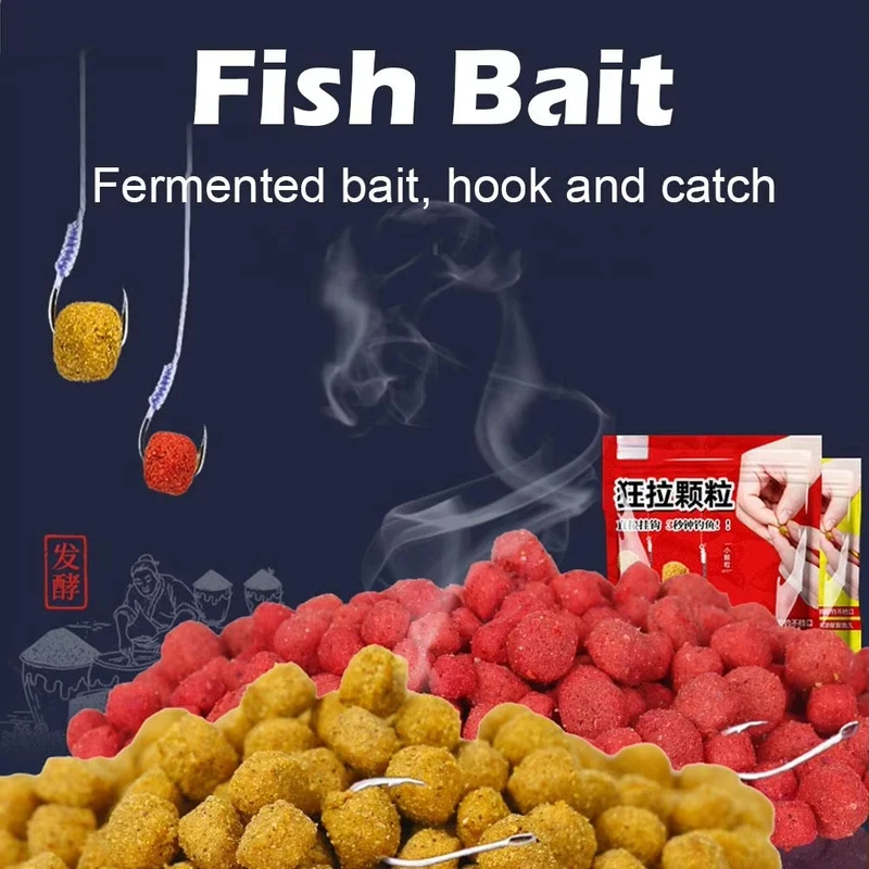 Appât concentré pour carpe tanche brème et tilapia - Additif attractant puissant pour pêche au coup