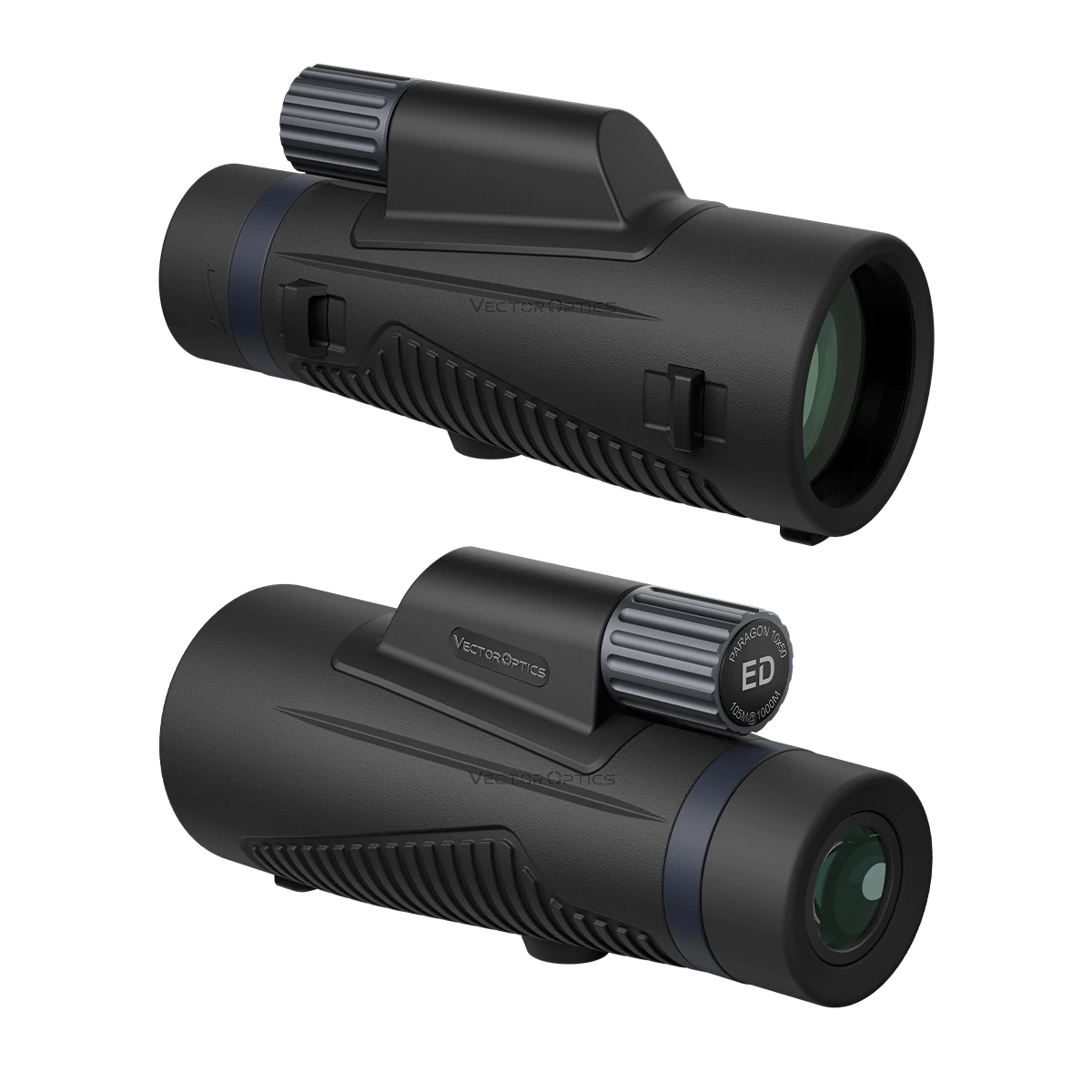 Vector Optics Forester 10x50 ED Monocular 6 Groups 8 Lens