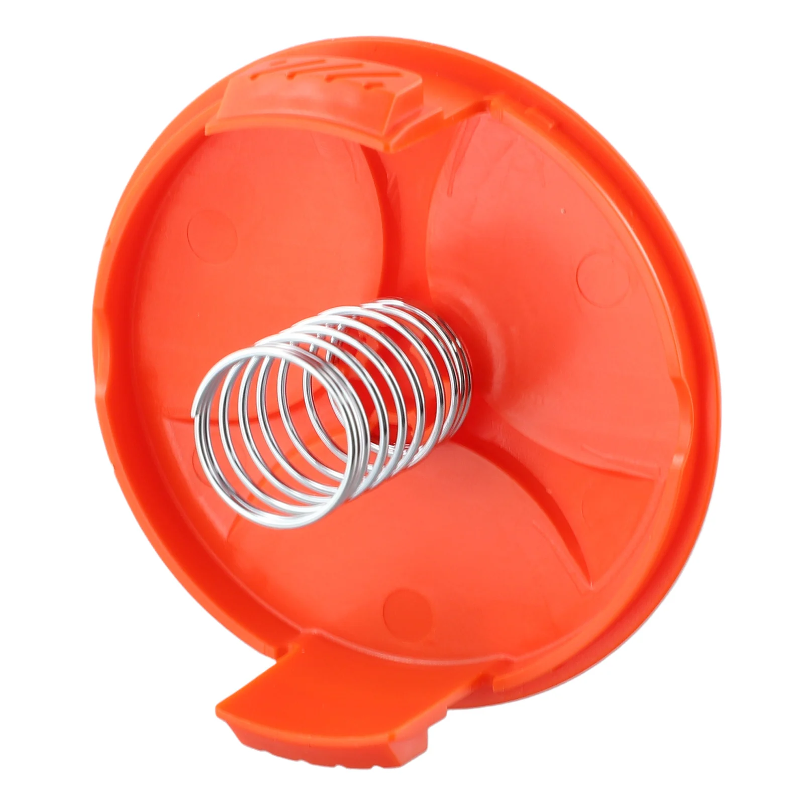 Trimmer Spool Cap Replacement For STC1820PC STC1840 ST5530 STC1815 Designed For Secure Line Coverage On String Trimmers