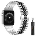 Silver Black A