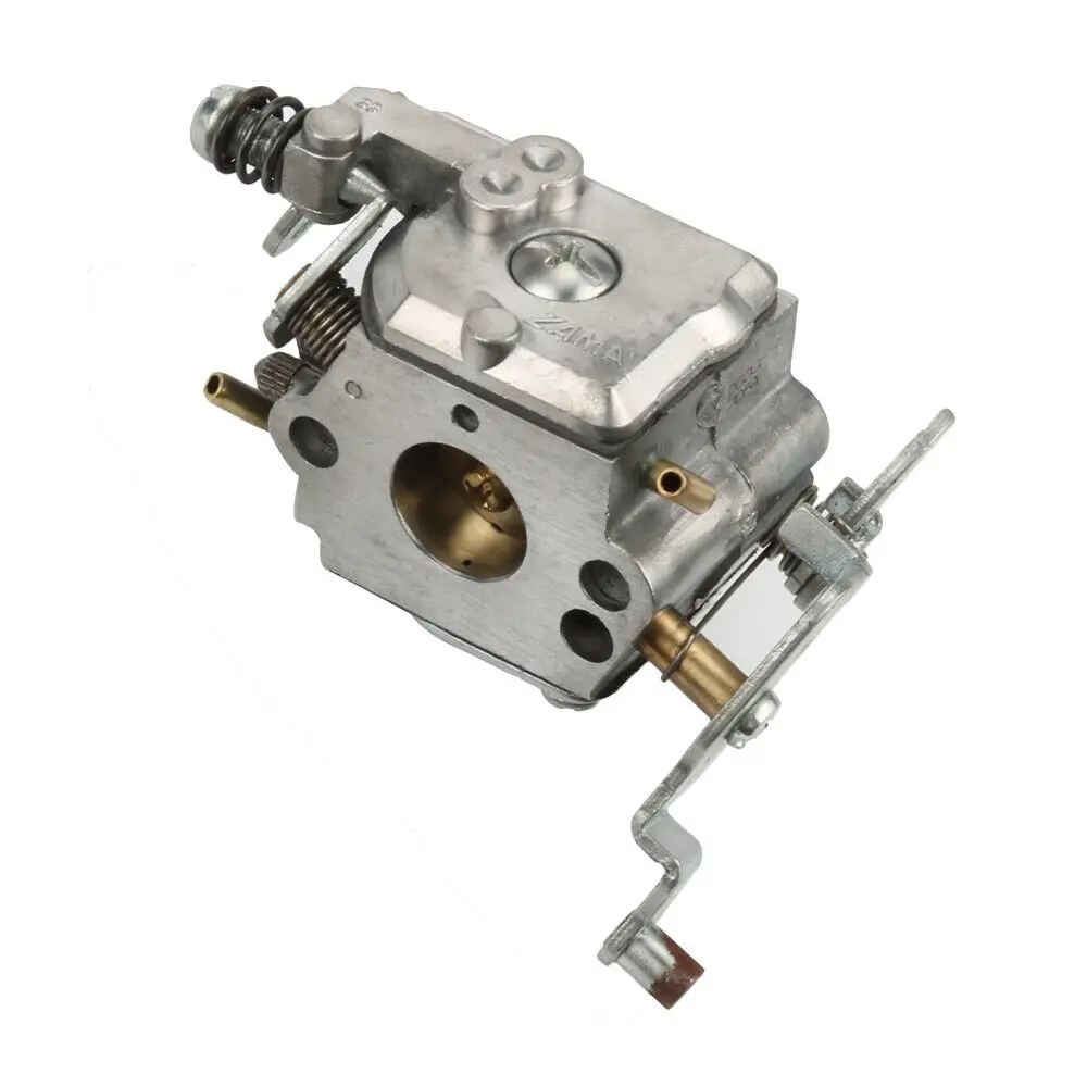 

Carburetor For Poulan Pro PP5020AV PP5020 PP5020AVX Chainsaw Zama C1M-W47 573952201