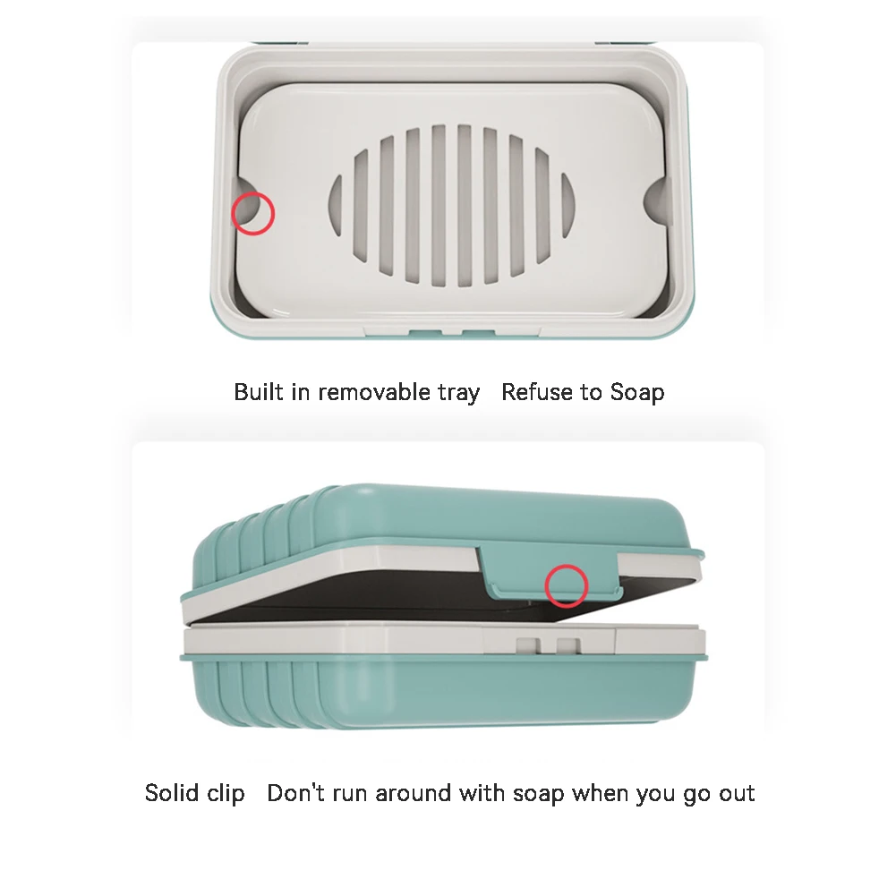 Рисунок 2 - Пластиковые аксессуары для ванной