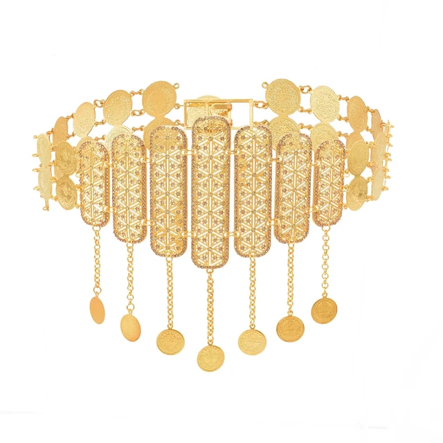 Anjali Jewellers Mantasha In Senco Gold Anjali Jewellers Mantasha