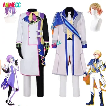 ANIMECC IN MAGAZZINO Tenma Tsukasa Kamishiro Rui Progetto Cosplay Sekai Anime Psjk 3° Anniversario Abiti da Festa di Halloween per Gli Uomini