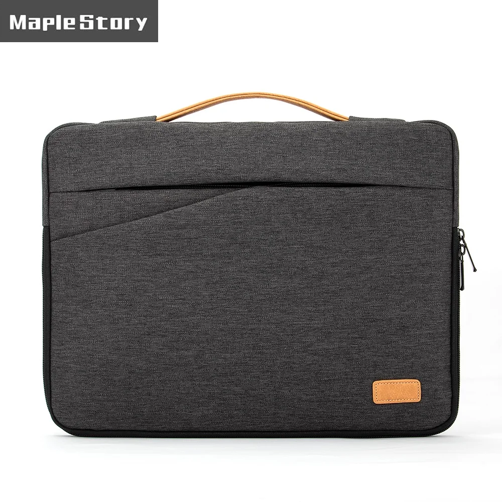 Universal Protective Laptop Sleeve with Handle – Fits 13 to 16 Inch Notebooks